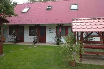 Pensión Magdaléna Vendégház