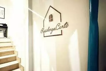 Pensió Residenza Cunto