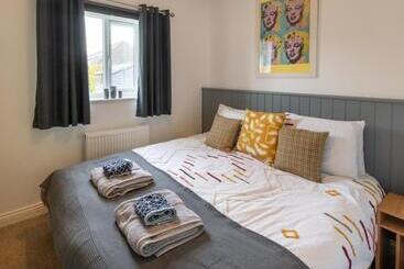 ツーリストアパートメント The Haven