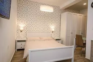 آپارتمان‌های توریست‌ها Valletta Republic Suite