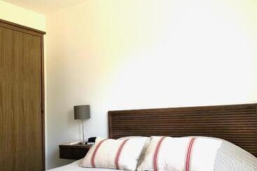 관광객 아파트 Villa Le Faré 10 Min Des Plages Climatisée 8 Pers Piscine Chauffée Du 1er Mai Au 30 Sept