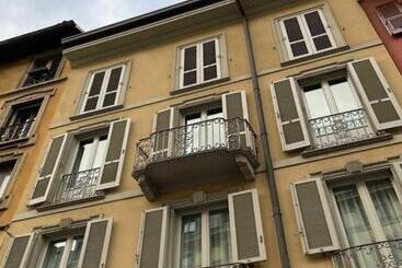 ベッドアンドブレックファースト Suite Michelangelo In Brera