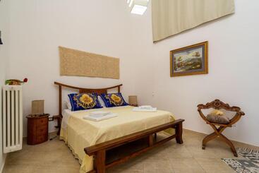 관광객 아파트 Casa Vacanza Lu Sule