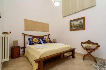 Appartamenti turistici Casa Vacanza Lu Sule
