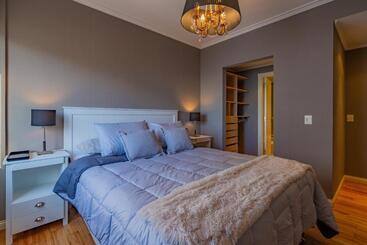 آپارتمان‌های توریست‌ها Departamento Varese Güemes Alta Gama Luxury 4/5 Pax Vista Mar