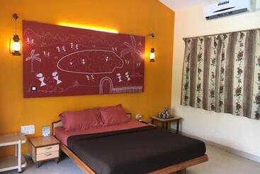 Hotel Cold Spot Village Resort