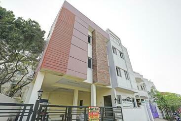 Hotel Flagship 84994 Ecr