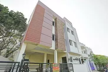 Hotel Flagship 84994 Ecr