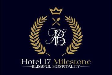Panzió 17 Milestone Hotel Riverside A Unit Of Shivaneel Hospitality