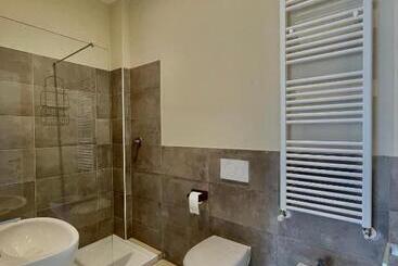 Pensionat Affittacamere Al Passatore