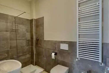 پانسیون Affittacamere Al Passatore