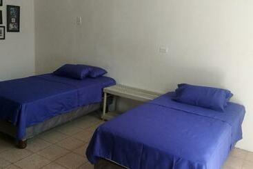 פנסיון Boel Habitación Doble En Guayaquil