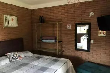 ペンション Moradas Brisa Da Lagoa