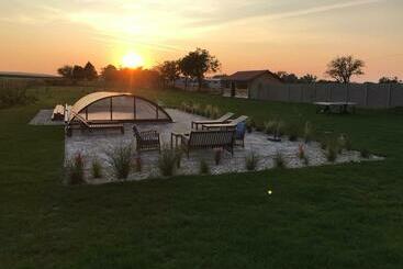 펜션 U Jeřába   Komplex C