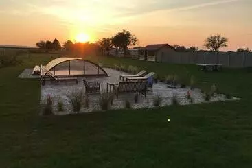 ペンション U Jeřába   Komplex C