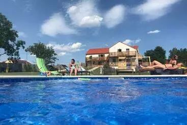 ペンション U Jeřába   Komplex C