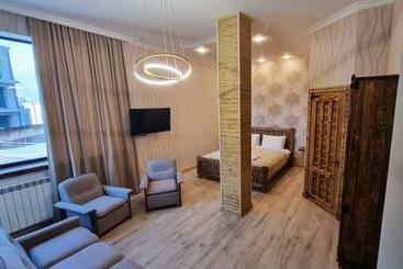 پانسیون Via Gyumri