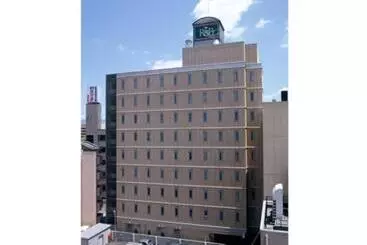R&b Hotel Morioka Ekimae   Vacation Stay 38794v