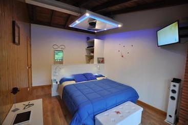 Casa Rural El Nido Azul & Suite Rural Nido Azul Ii