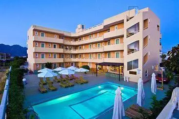 아파트호텔 Estia Beach