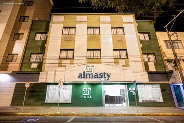 Hotel Almasty