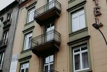 Aneks Hotelu Kazimierz