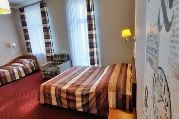 Aneks Hotelu Kazimierz