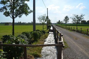 ホテル Antico Benessere