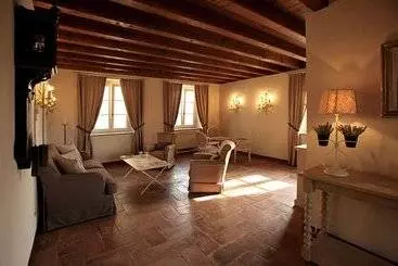 Hotel Antico Benessere