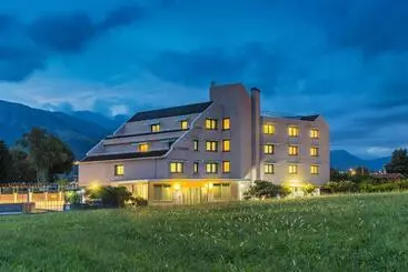 酒店 Aviano Palace