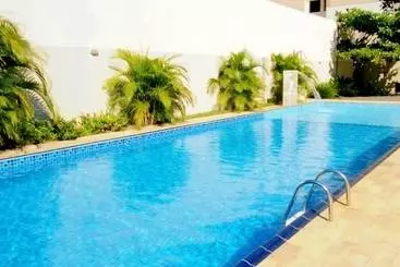 בית מלון כפרי Três Bandeiras