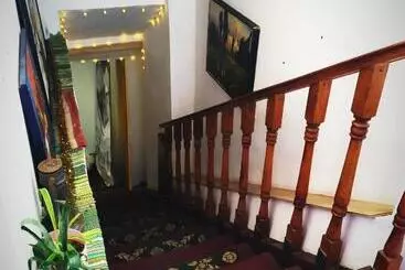 בית מלון כפרי Calipso