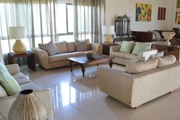 酒店 Catussaba Suites Resort