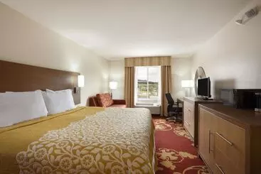 호텔 Days Inn & Suites By Wyndham Caldwell