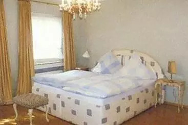 Отель Haus Gabriella