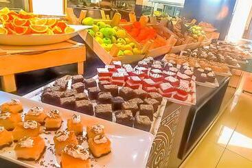 בית מלון כפרי Kleopatra Arsi