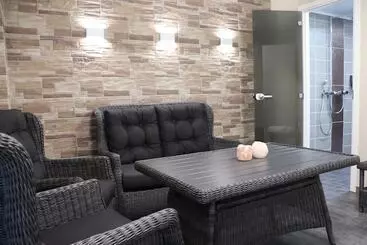 Отель Lapin Satu