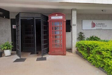 Hotel Londres Royal