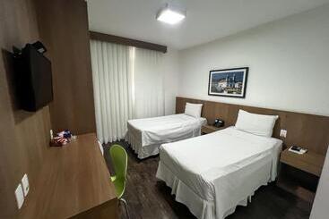 Nobile Hotel Belo Horizonte