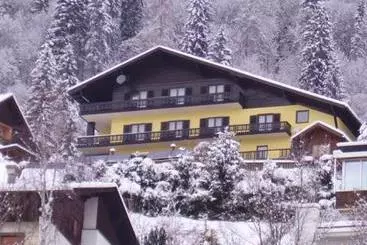 צימר Jaeger Guesthouse