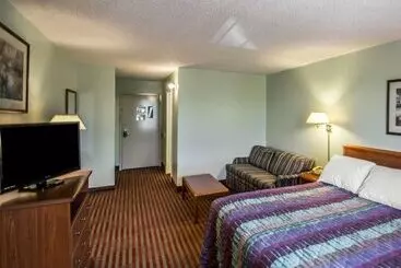 ホテル Rodeway Inn