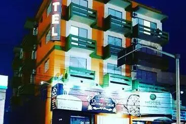 בית מלון כפרי Simar