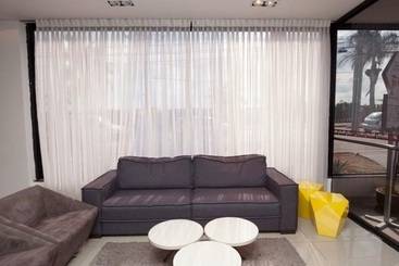 Otel Stop Inn Plus Pampulha