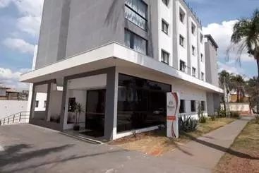 Hotel Stop Inn Plus Pampulha