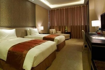 Swiss Belhotel Liyuan Wuxi