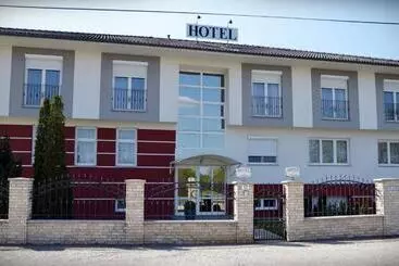 Hotel Weldi