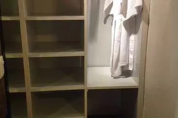 هتل Casa Cincuenta