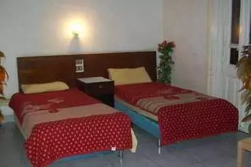 Regent House   Hostel