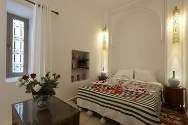 Villas Riad Jenan L Mouassine