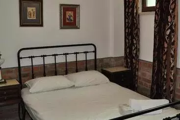 Villa Pera Suite